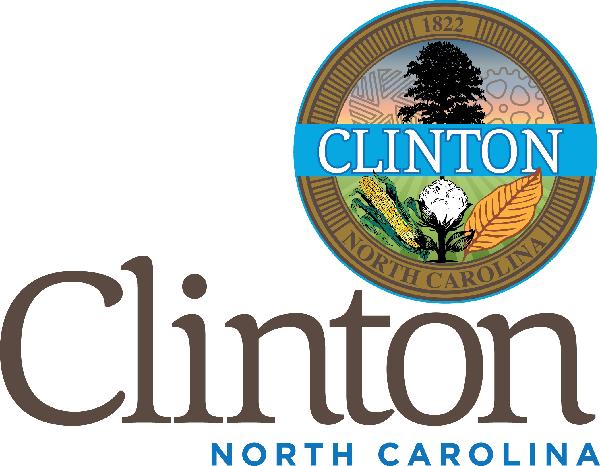 Clinton City Seal