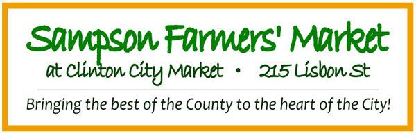 Sampson Farmers Market